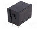 Relay: electromagnetic; DPST-NO; Ucoil: 12VDC; 30A; Series: AZ2704