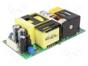 Power supply: switched-mode; 200W; 113÷370VDC; 80÷264VAC; OUT: 1