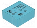 Relay: electromagnetic; SPDT; Ucoil: 12VDC; 5A/250VAC; 5A/24VDC; 5A