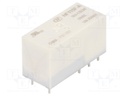 Relay: electromagnetic; SPDT; Ucoil: 24VAC; 16A/250VAC; 16A/24VDC