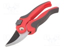 Garden pruner; 200mm