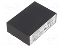 20W; 90÷264VAC; 24VDC; 900mA; -25÷70°C; Mounting: PCB; 85%; 5656V