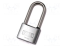 Padlock