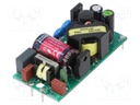 Power supply: switched-mode; 30W; 120÷370VDC; 85÷264VAC; OUT: 1