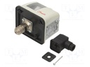 Module: pressure switch; pressure; 2÷16 bar; OUT 1: SPDT