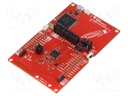 Dev.kit: Bluetooth Low Energy + RF; CC1350F128,TM4C1294NCPDTI3