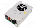 AC/DC Enclosed Power Supply (PSU), ITE & Medical, 1 Outputs, 400 W, 12 V, 33.3 A