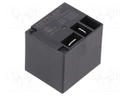 Relay: electromagnetic; SPST-NO; Ucoil: 24VDC; 40A; Series: AZ2100