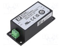 Power supply: switched-mode; 15W; 3.3VDC; 3A; OUT: 1; 110g; -20÷70°C