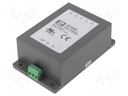 DC/DC Converter, Chassis Mount, ITE, 1 Output, 60 W, 48 V, 1.25 A