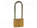 Padlock