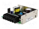 Power supply: industrial; single-channel,universal; 5VDC; 3A
