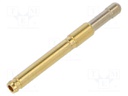 Test needle; Operational spring compression: 3.8mm; 4A,5.5A