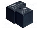 Relay: electromagnetic; SPST-NO; Ucoil: 24VAC; 40A; Series: R40N