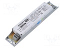 Power supply: switching; LED; 30W; 50÷85VDC; 350mA; 220÷240VAC