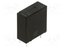 Relay: electromagnetic; SPST-NO; Ucoil: 24VDC; Icontacts max: 20A