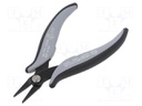 Pliers; ESD