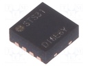 Sensor: temperature; 2.15÷5.5VDC; Case: DFN8; Series: STS