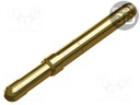 Test needle; Operational spring compression: 3.4mm; 4A,5.5A