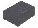 Converter: AC/DC; 15W; Uout: 3.3VDC; Iout: 3A; 74%; Mounting: PCB