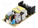 Power supply: switched-mode; 65.04W; 120÷370VDC; 85÷264VAC; OUT: 1