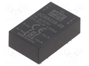 Converter: DC/DC; 3W; Uin: 18÷36V; Uout: 5VDC; Uout2: -5VDC; DIP24