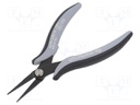 Pliers; ESD