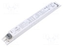 Power supply: switched-mode; LED; 30÷210VDC; 350÷500mA; IP20; 93%