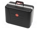 Suitcase: tool case