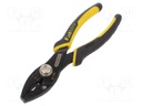 Pliers; universal; 200mm; FATMAX®