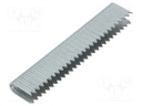 Staples; Dia: 4.5mm; L: 14mm; steel; Application: DRG-ARCUS65