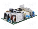 Power supply: switched-mode; 350W; 85÷264VAC; OUT: 1; 12VDC; 16.7A