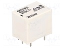 Relay: electromagnetic; SPDT; Ucoil: 24VDC; 16A/250VAC; max.250VAC