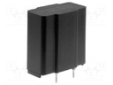 Inductor: wire; THT; 12mH; 1.9A; 149mΩ; 250VAC; -40÷125°C; ±30%