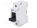 Switch-fuse; Poles: 1; DIN; 63A