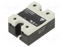 Relay: solid state; Icntrl: 4÷20mA; 50A; 340÷460VAC; -20÷70°C