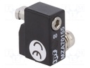 Sensor: magnetic field; 10÷30VDC; -25÷100°C; IP67; 1000Hz; 150mA