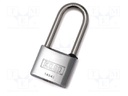 Padlock