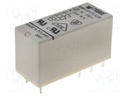 Relay: electromagnetic; SPDT; Ucoil: 230VAC; 16A/250VAC; 16A/24VDC