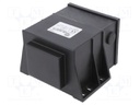 Transformer: encapsulated; 160VA; 230VAC; 12V; 13.33A