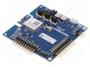 Dev.kit: Microchip ARM; Family: SAMB; Bluetooth 4.1