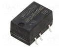 Converter: DC/DC; 1W