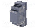 Power supply: switched-mode; 28.5W; 15VDC; 1.9A; 85÷264VAC; IP20