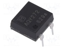 Relay: solid state; Icntrl max: 3mA; 2A; max.60VAC; max.60VDC; DIP4