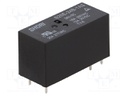 Relay: electromagnetic; SPST-NO; Ucoil: 24VDC; Icontacts max: 20A