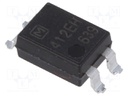 Relay: solid state; Icntrl max: 3mA; 550mA; max.60VAC; max.60VDC