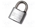 Padlock