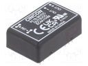 Converter: DC/DC; 5/6W; Uin: 18÷36V; Uout: 5VDC; Iout: 1A; DIP24; THT