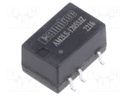 Converter: DC/DC; 2W; Uin: 10.8÷13.2V; 5VDC