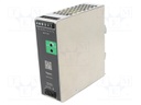 Power supply: switched-mode; 120W; 48VDC; 44÷56VDC; 2.5A; -20÷70°C